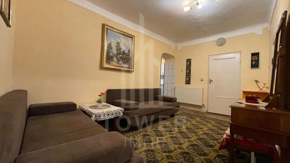 Apartament 3 camere - la casa I Trei Stejari - Poză 2