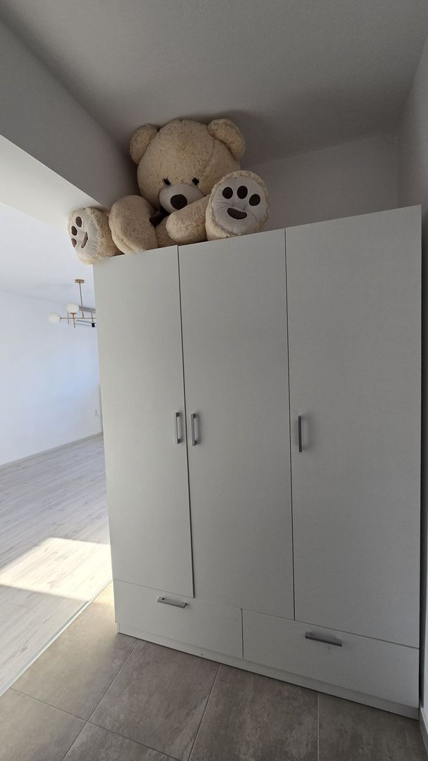 Garsoniera Metro Militari Residence proprietar - Poză 5