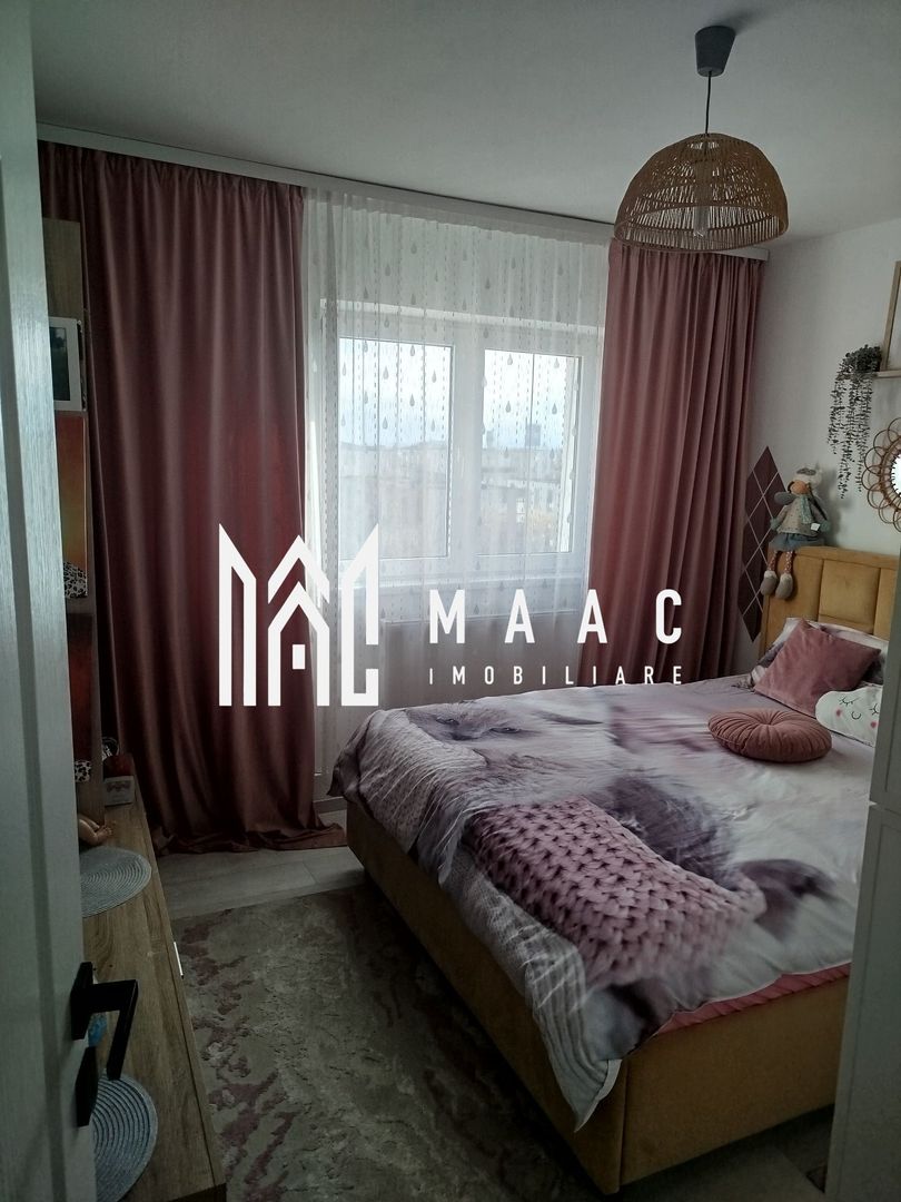 Apartament 2 camere | 55 MPU | Zona Vasile Aron - Poză 5