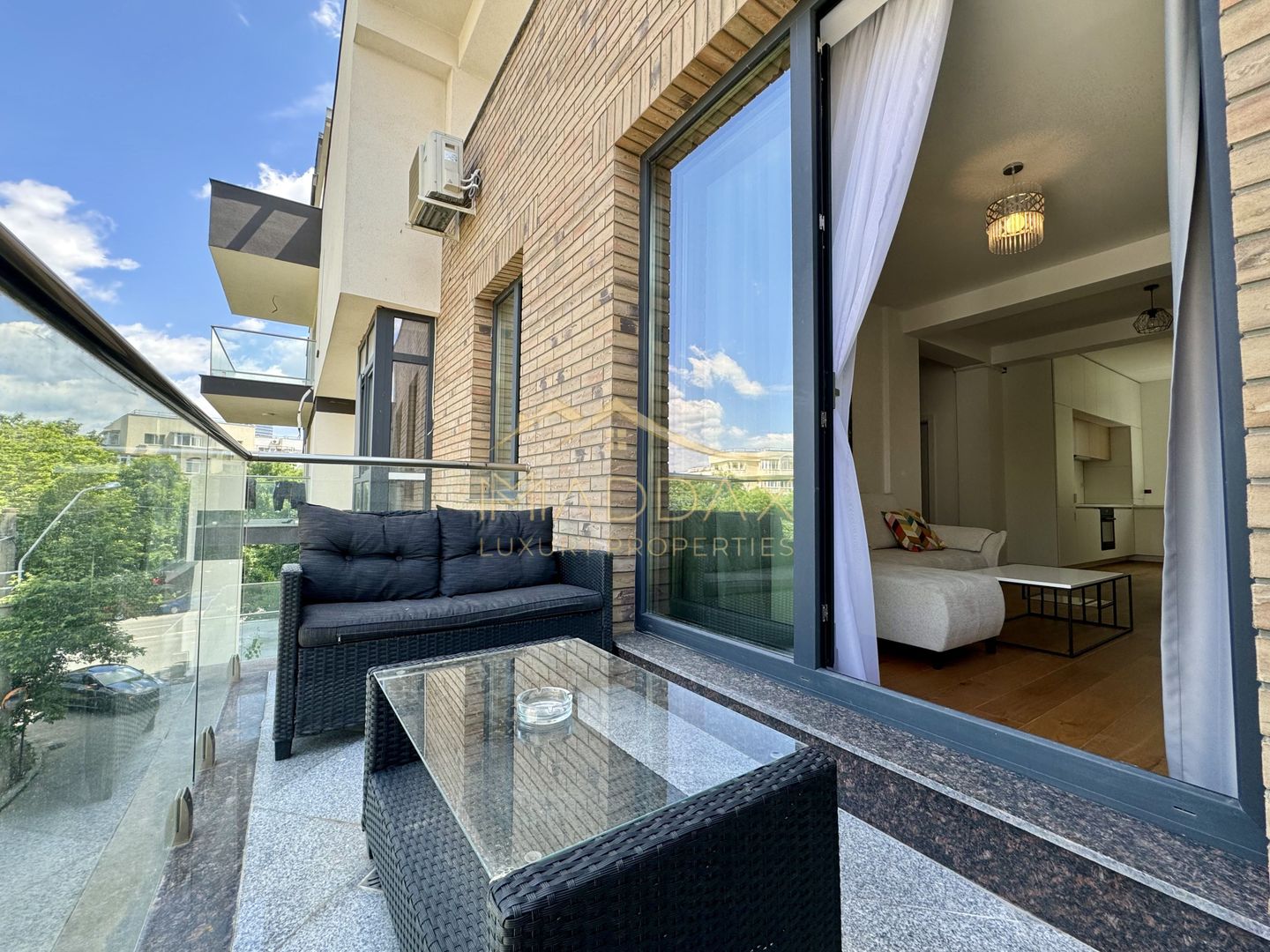 Apartament cu 3 camere *prima inchirere* // zona Herastrau - Poză 6