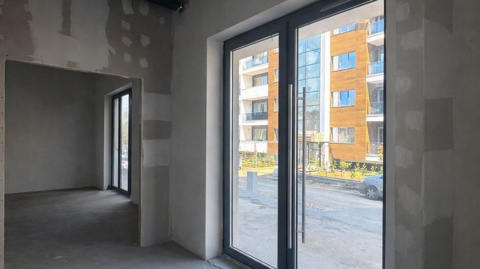 Ideal cabinete medicale, 129 mp, parter, bloc nou, Campus, loc parcare - Poză 5