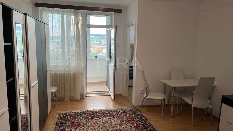 Garsonieră luminoasa în Gheorgheni - Poză 3