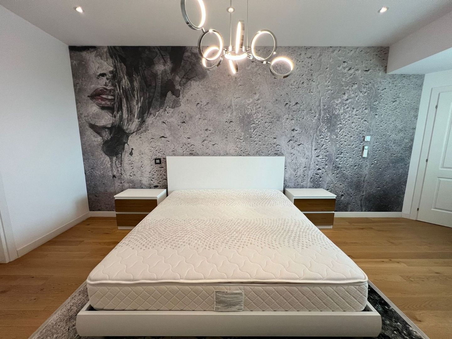 Inchiriere apartament 2 camere 2 bai | Gafencu 49 Residence - Poză 7