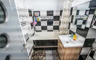 Apartament cochet 2 camere, gata de mutare, Brazda - zona Baba Novac - Poză 19