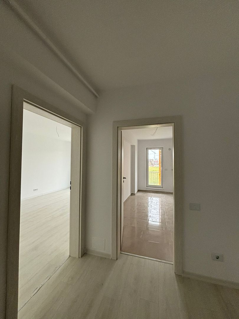 2 CAMERE// AUCHAN TITAN// IRIS MALL// COMISION 0%! - Poză 2