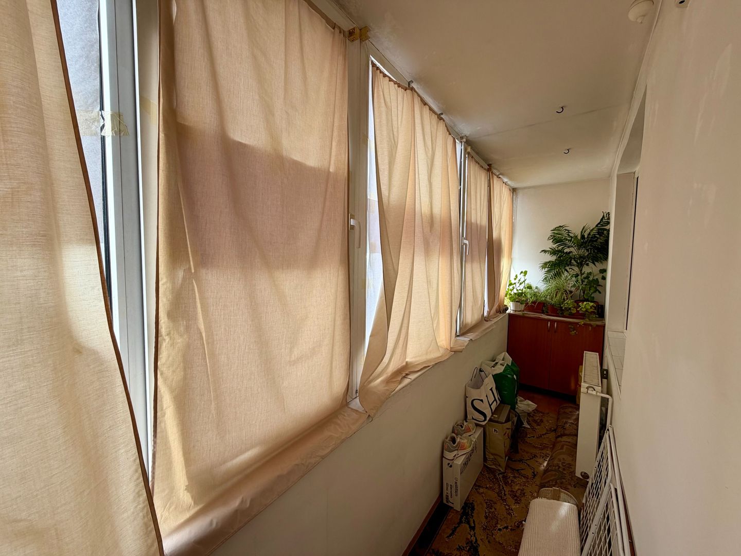 Apartament 2 camere | Central Sf. Ghoerghe - Poză 7