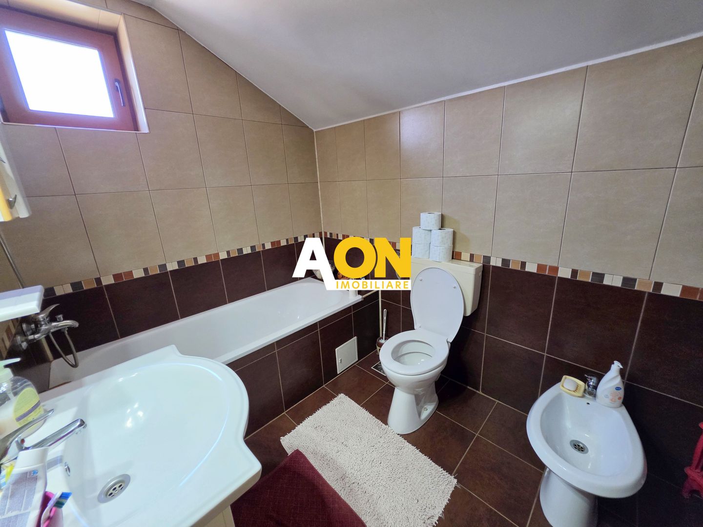 Casa individuala, 4 camere, 272 mp teren, Ampoi 3 - Poză 13