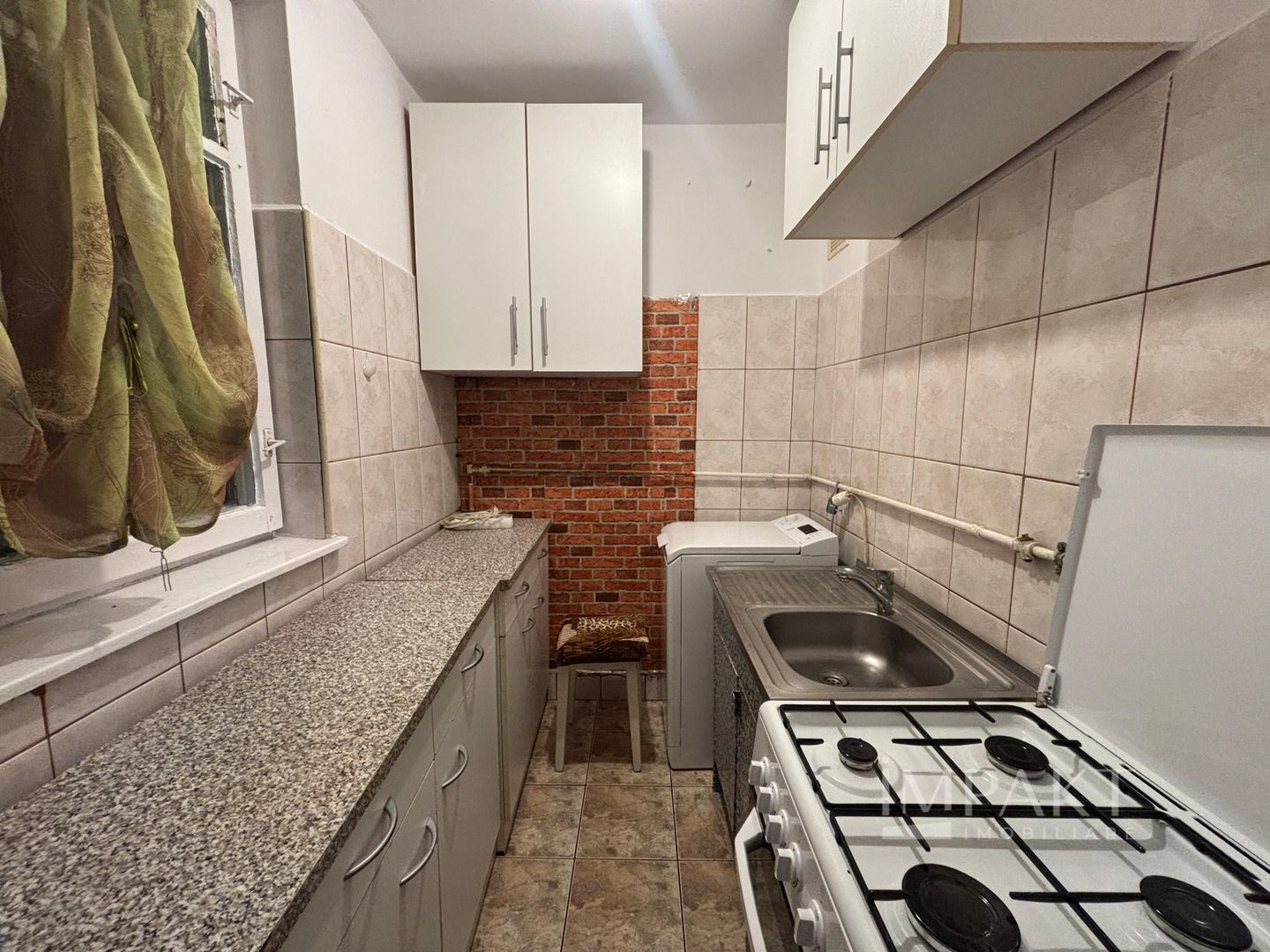 Apartament cu 2 camere de inchiriat- Gheorgheni - Poză 5
