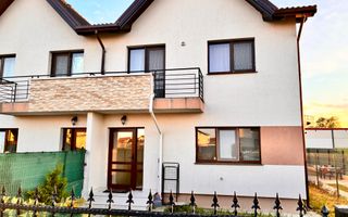 2 CAMERE / PET-FRIENDLY / SÂNPETRU / CURTE - Poză 2