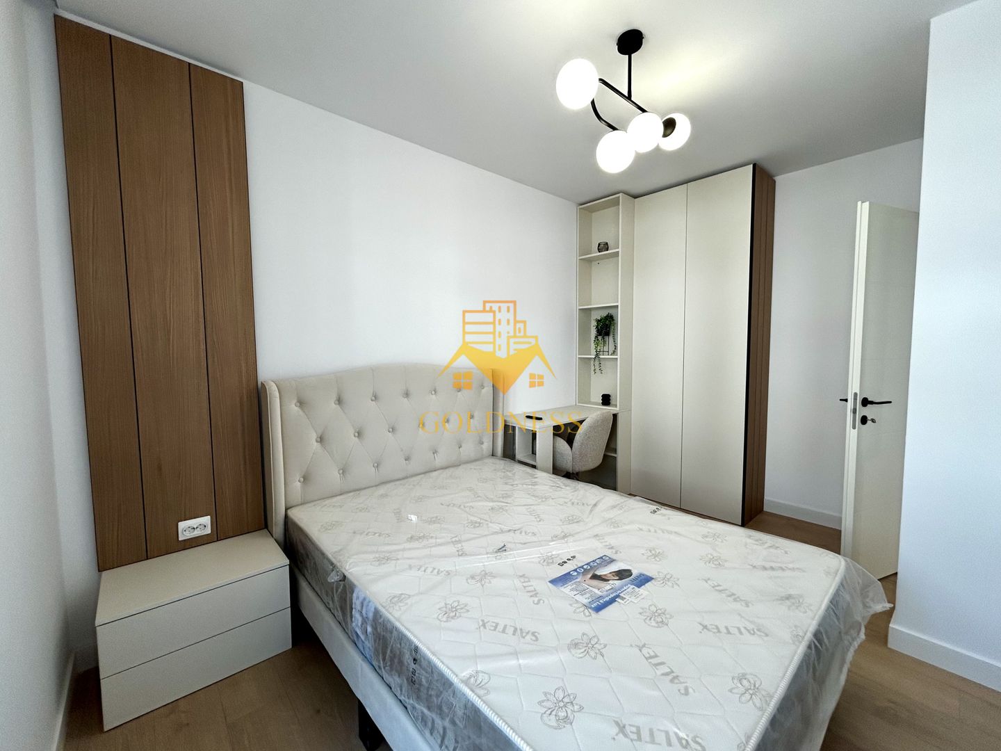 3 camere,Parcare,Premium, Prima Inchiriere, Eroilor Residence,Floresti - Poză 6