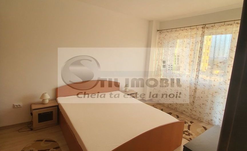 Apartament cu 2 camere - Ideal Residence - 300 euro ! - Poză 1