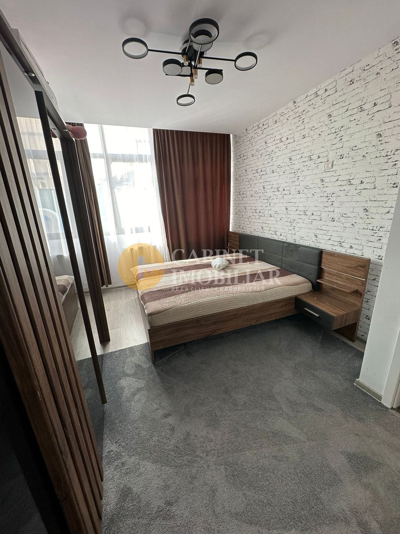 3 Camere + Loc De Parcare - Bloc 2021 - Poză 16