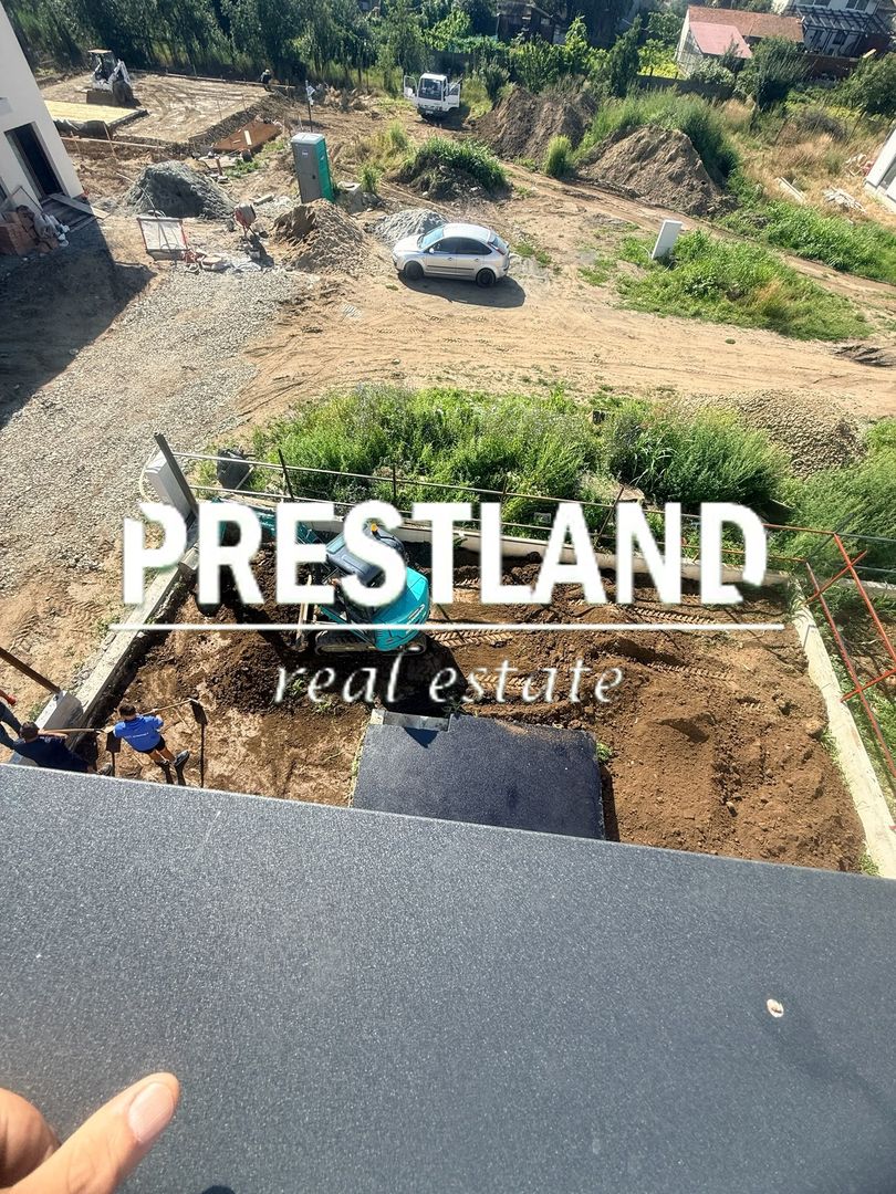 Duplex nou, zona Gusterita!! - Poză 7