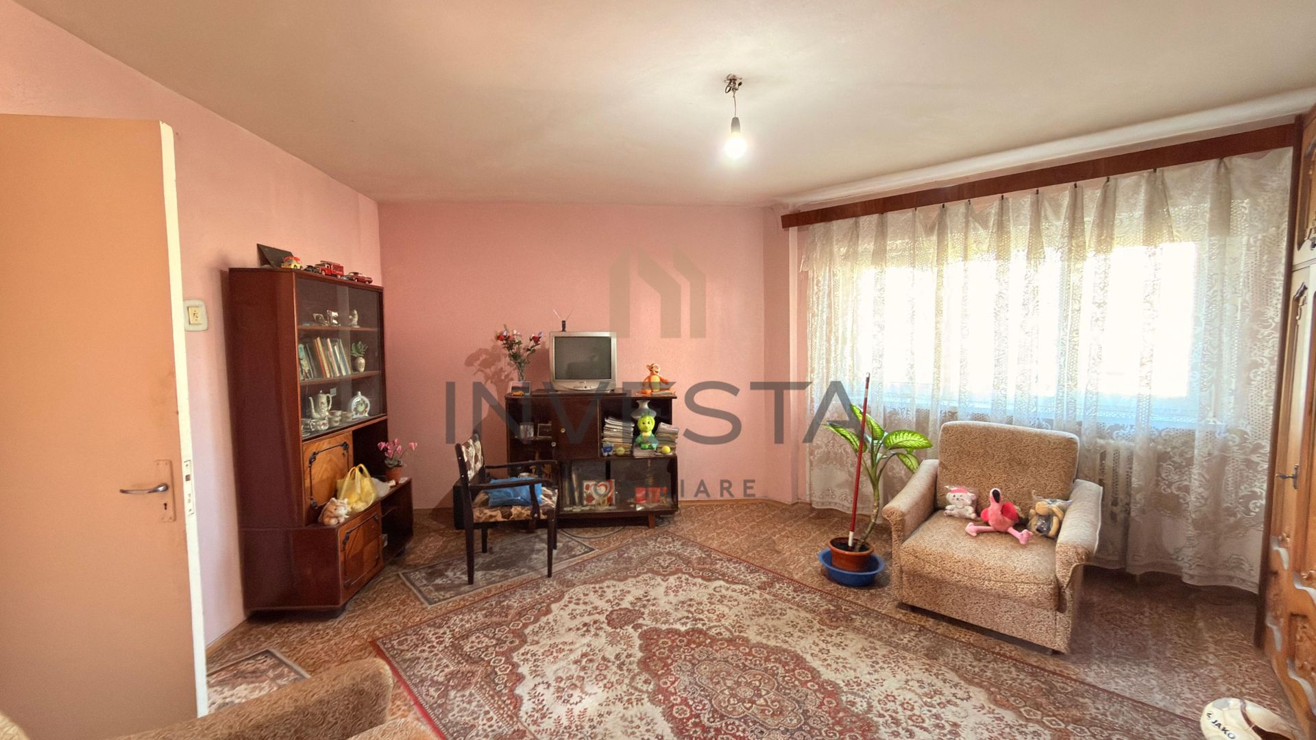 Apartament cu 2 camere decomandate, cu vedere spre oras, Grigorescu - Poză 2