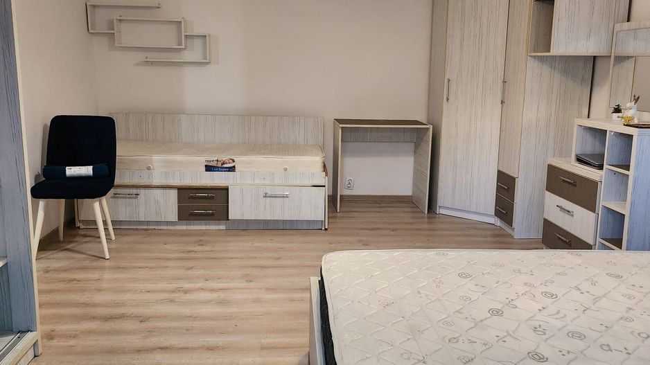 Vanzare Garsoniera Mall Vitan, Bloc Mixt Etaj 3 din 4, 41 mp, Ideală Investiție - Poză 8