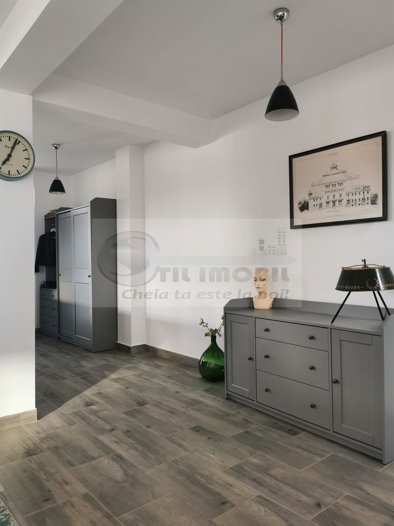 Casa/Vila de inchiriat Antibiotice - 780 euro - Poză 9