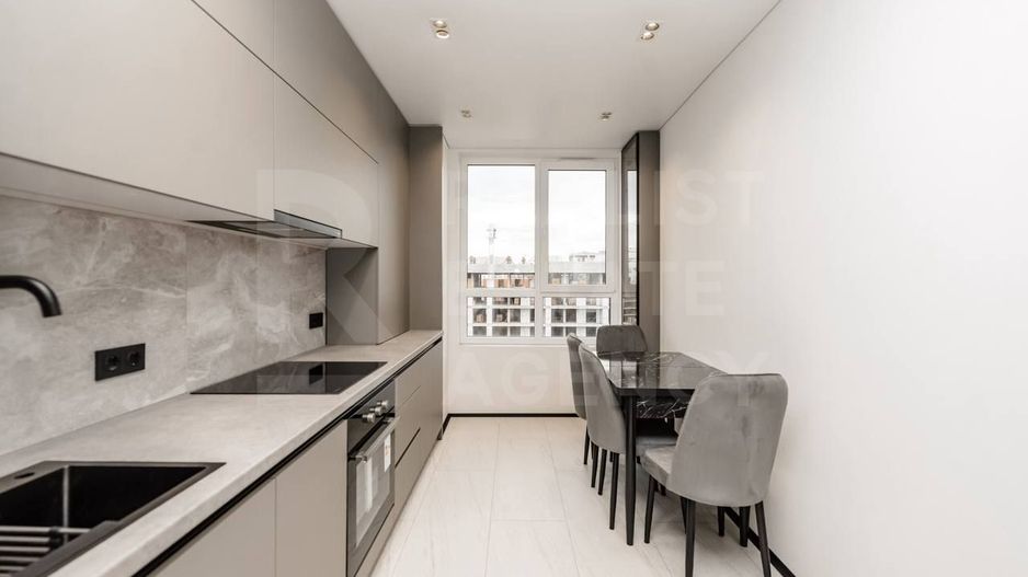 Vânzare, apartament, 2 camere , str. Durlești, Dumbrava. - Poză 5