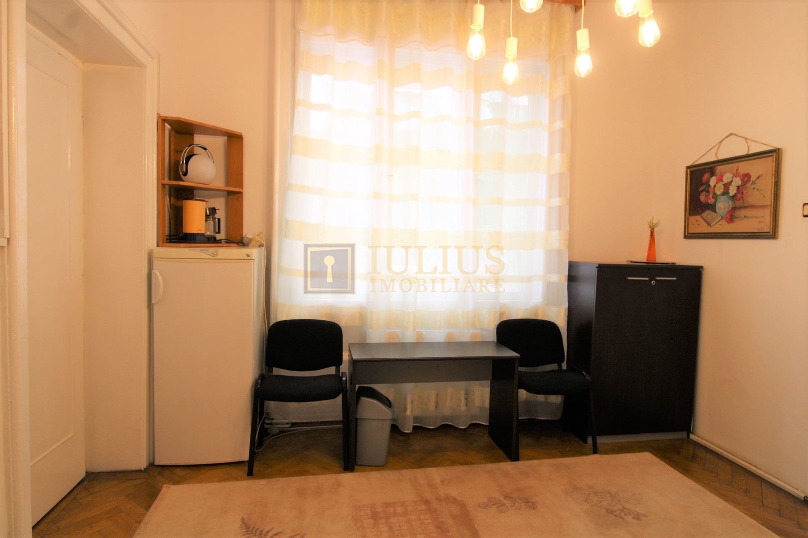 Birou la parter, zona Louis Turcanu - ultracentral. - Poză 9