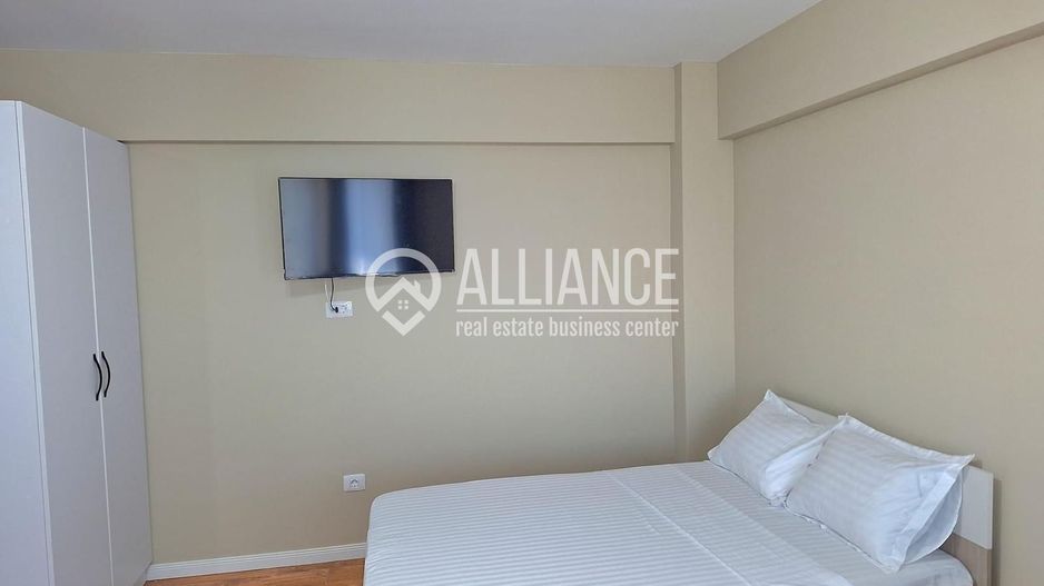 Mamaia Nord(cod04)-Garsoniera confort 1 mobilata-utilata - Poză 2