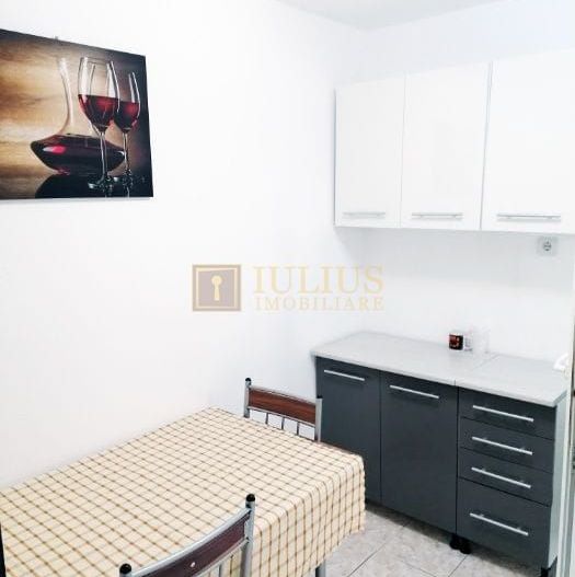 2 camere| Zona Aradului| centrala proprie| familie, cuplu sau o persoana| - Poză 6