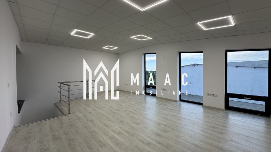 Hală 450 mp + Birouri + Curte 800 mp | DN1 Șelimbăr | Acces TIR | Zonă Premium - Poză 15