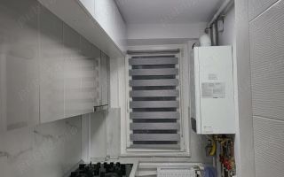 Apartament 2 camere decomandat centrala termica Bucuresti Lujerului - Poză 9