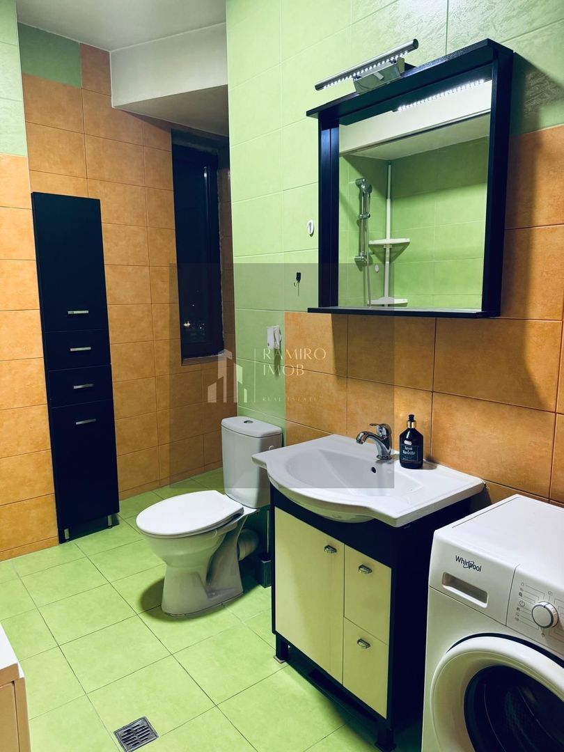OCAZIE APARTAMENT 78MP MALL VITAN DE INCHIRIAT - Poză 8