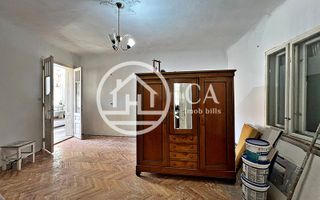 Apartament 2 camere de vânzare la curte comuna în zona Ultracentrală - Poză 4