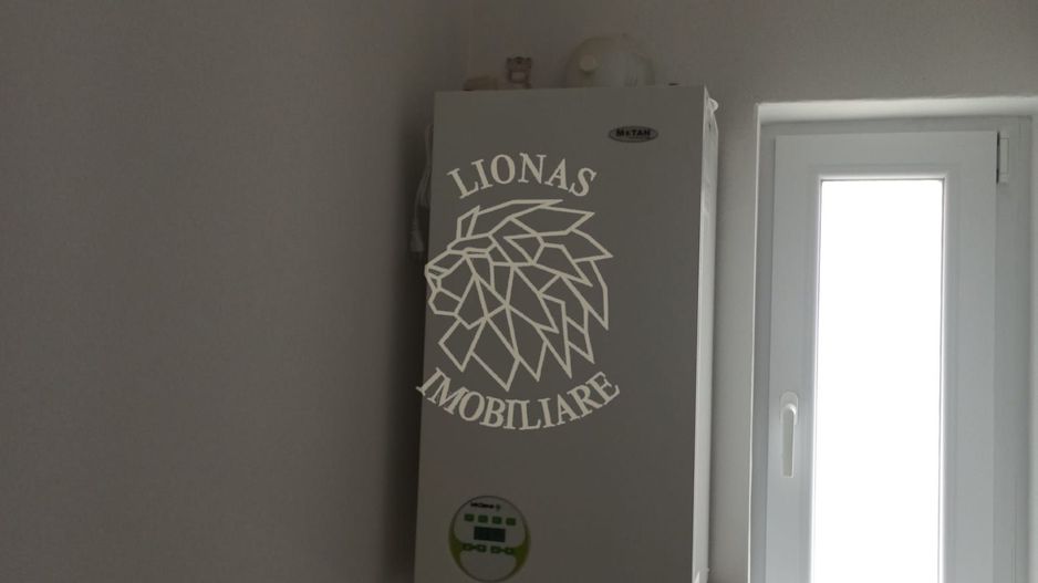 Apartament Nou 4 camere 82 mp-etaj 1-balcon-parcare-Zona Libertatii - Poză 7