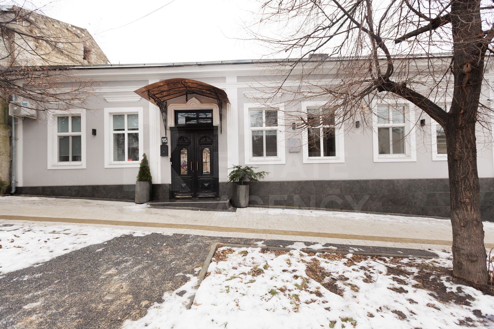 Chirie, spațiu comercial, 115 mp, str. Mihai Eminescu, Centru - Poză 2