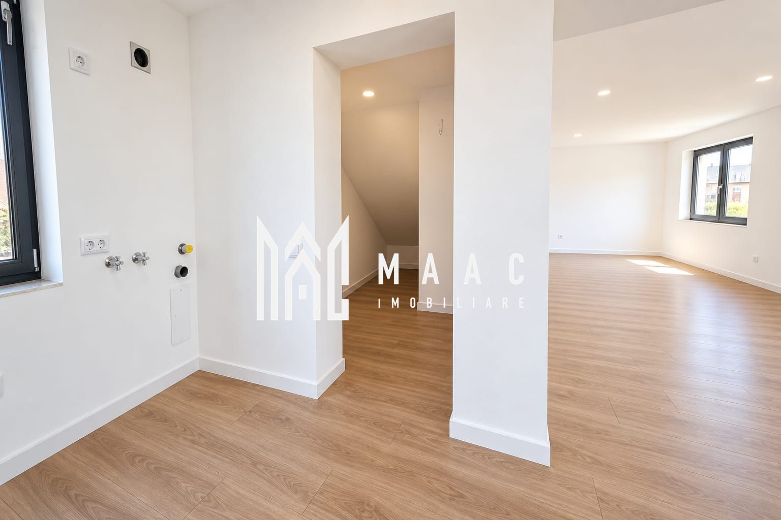 Casă de vânzare Șelimbăr | triplex | 4 camere | 115 mpu - Poză 13