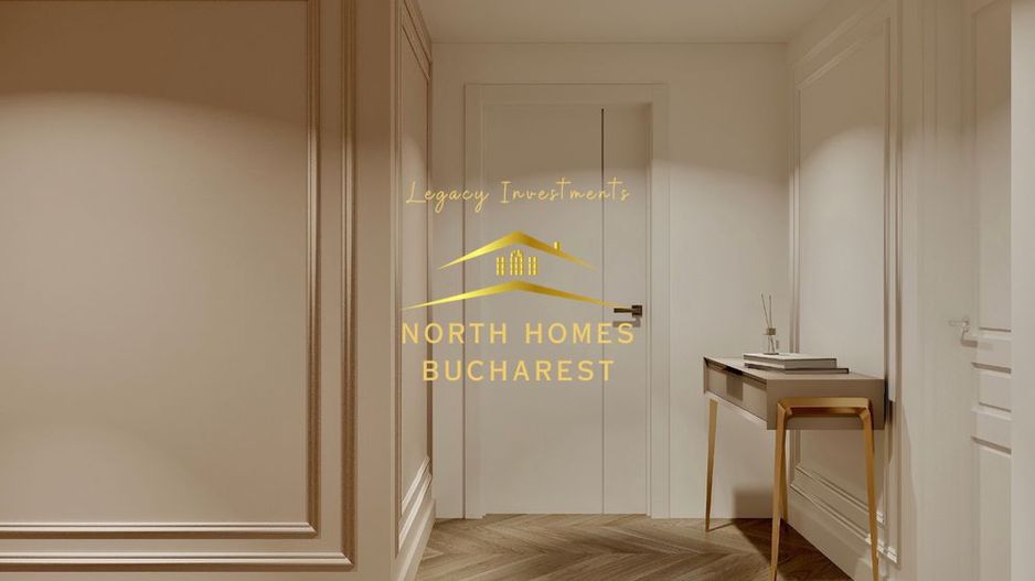 Apartament 2 camere , complet renovat - Zona 13 Septembrie - Poză 4