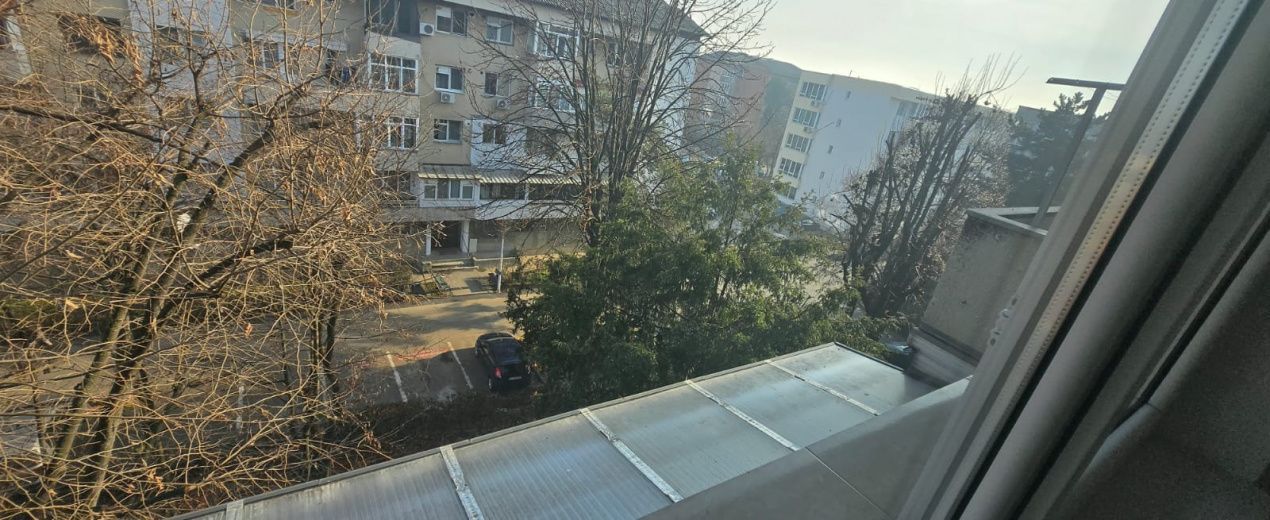Apartament 2 camere renovat complet – zona 1 Mai, Târgu Jiu - Poză 11