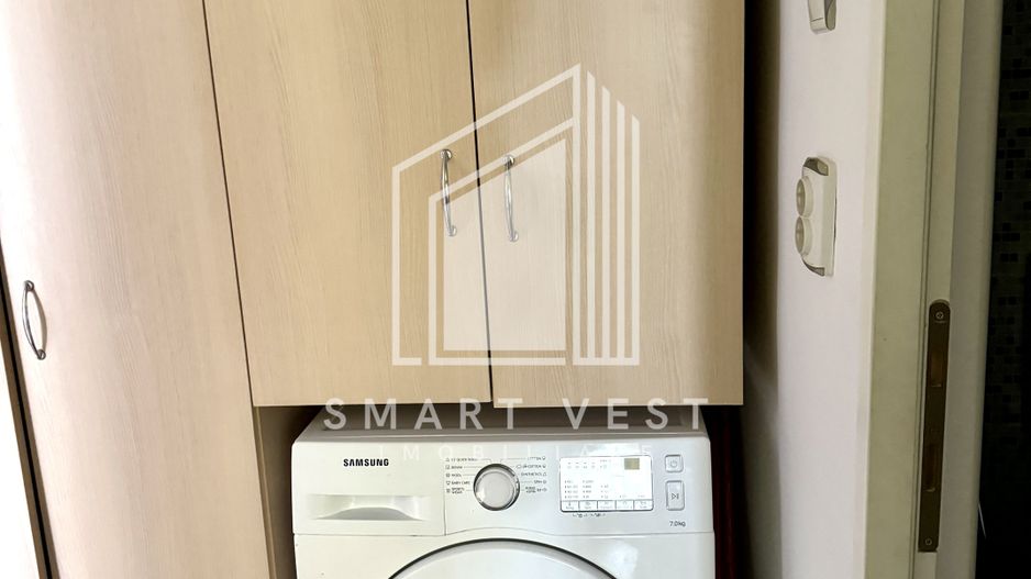Apartament decomandat 3 camere de vanzare | 80 MP | Zona Micro 16 - Poză 22