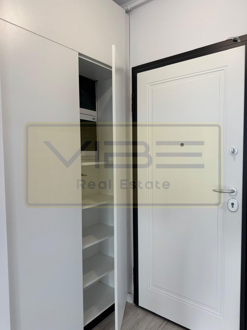 Apartament NOU 2 camere, parcare Comat Towers - Poză 28
