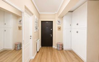 Apartament cu 3 camere, terasă de 125 mp, Baciu. - Poză 5