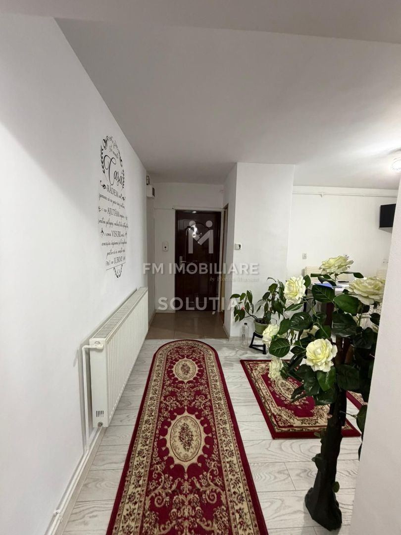 Apartament 2 camere decomandat, 50 mp – Mobilat, utilat, boxă - Poză 5