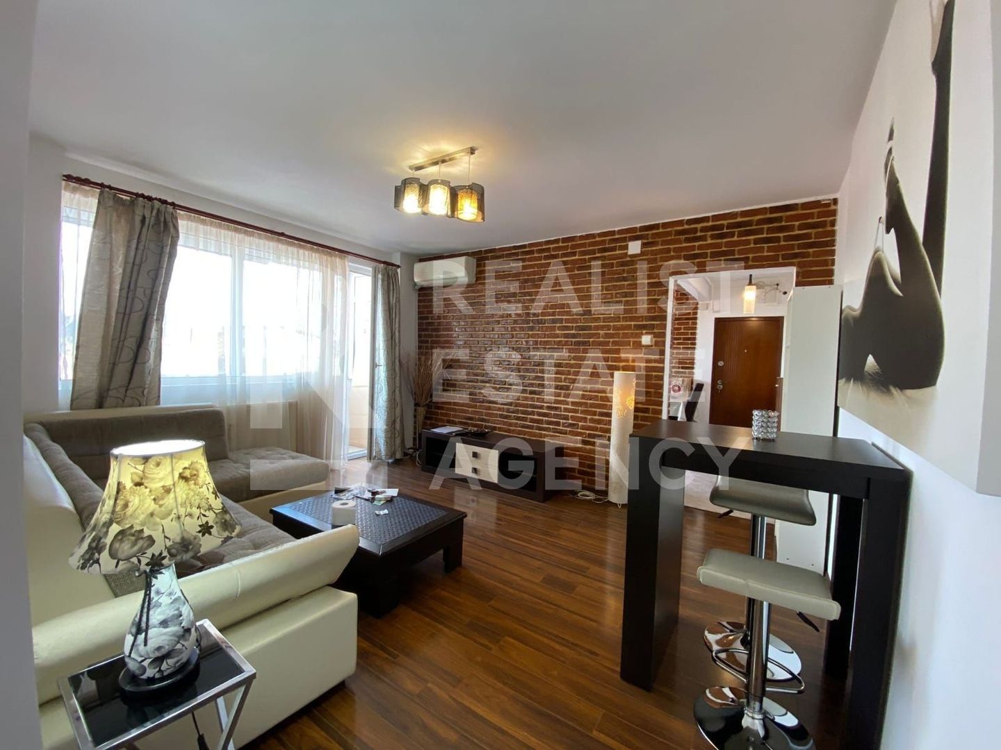 Vânzare, apartament, 3 camere, Calea Giulești, Sector 6 - Poză 1