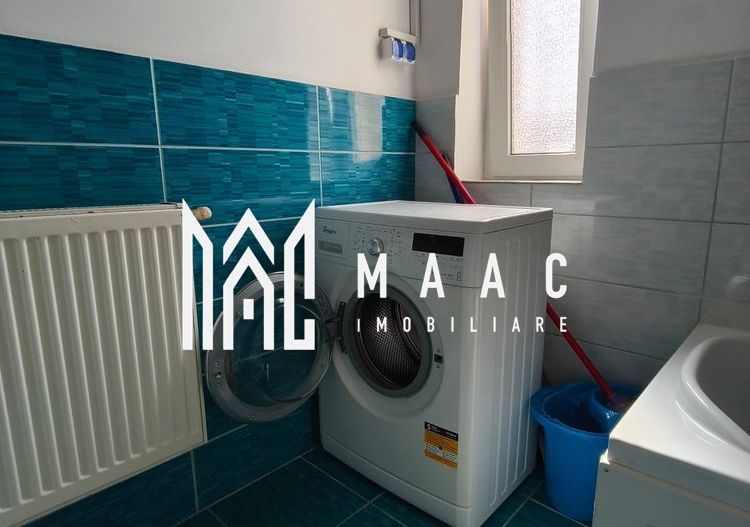 Apartament 2 camere de închiriat | Sibiu, Sub Arini | 61 mp - Poză 6