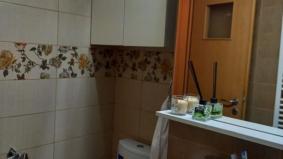 Apartament 3 Camere, Zona Aradului, Mobilat si Utilat Complet, 2 Bai, 3 Balcoane - Poză 15