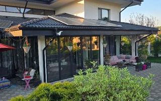 Casă modernă, 4 camere, de vânzare în zona Barnova – 550.000 EUR - Poză 7