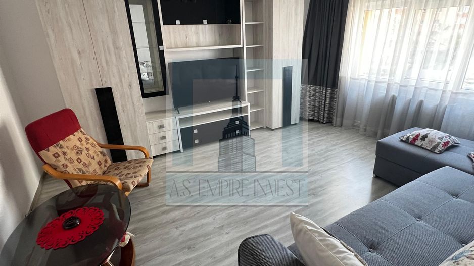 Apartament 3 camere decomandat, 2 bai - zona Racadau - Poză 2