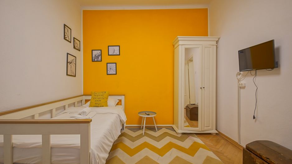 REDUCERE! Apartament in casa, str.Nicolae Iorga, Parcul Titulescu - Poză 15