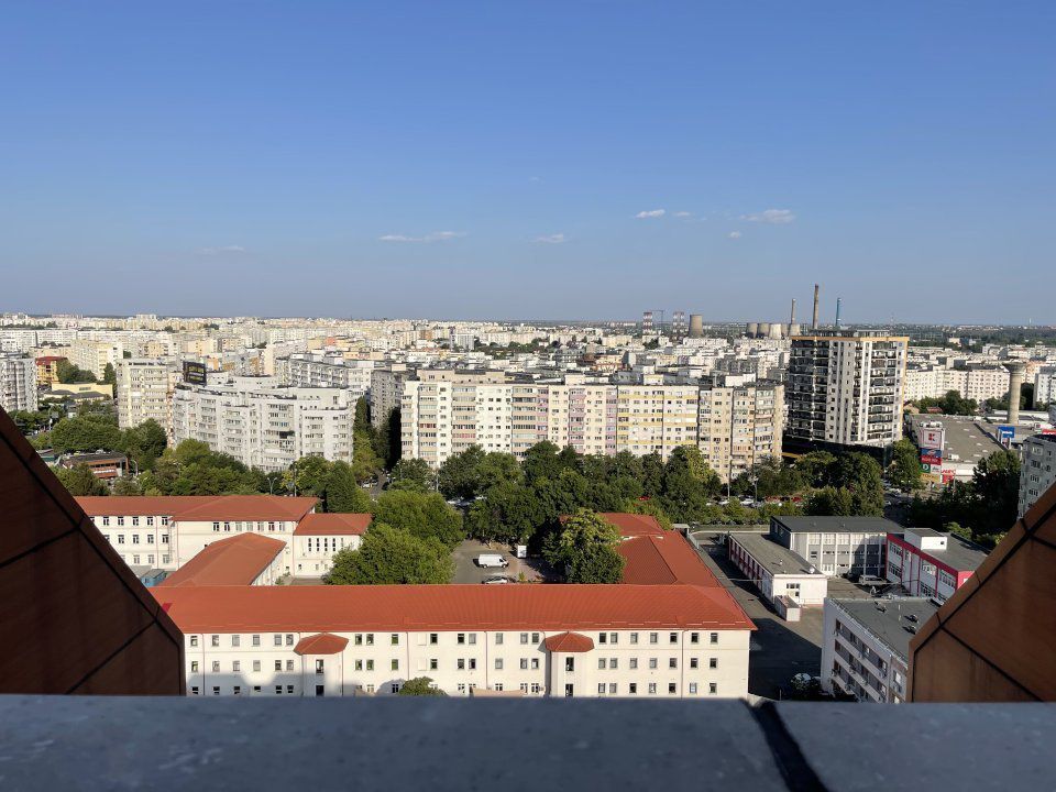 Triplex/ Duplex in zona Dristor/Alba Iulia/ Vitan - Poză 18