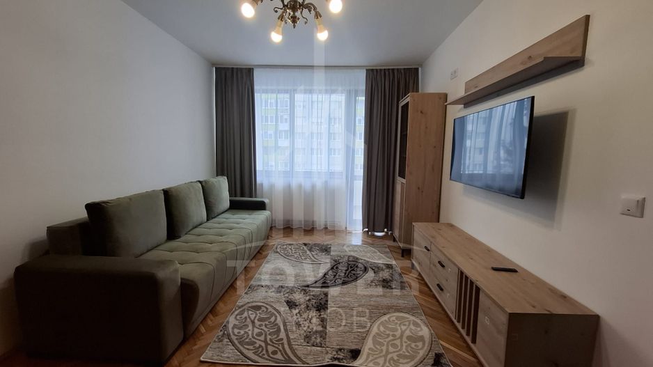 Apartament 2 camere, renovat total, M. Viteazu - Poză 1