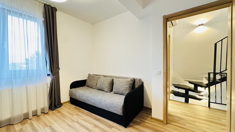 Oferta Rezervata - Ikea - Casa moderna cu 3 dormitoare, 130mp | - Poză 10