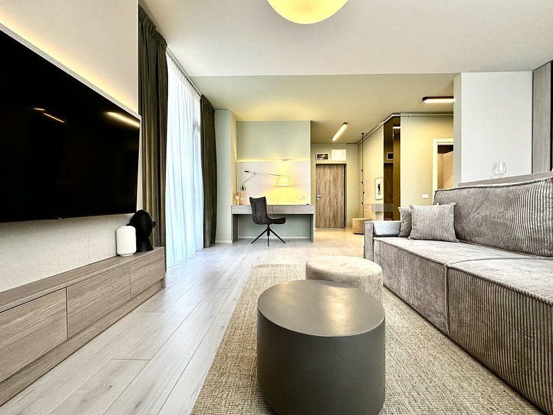 Confort și eleganta la tine acasă, cu view spectaculos, XCITY - Tower - Poză 1