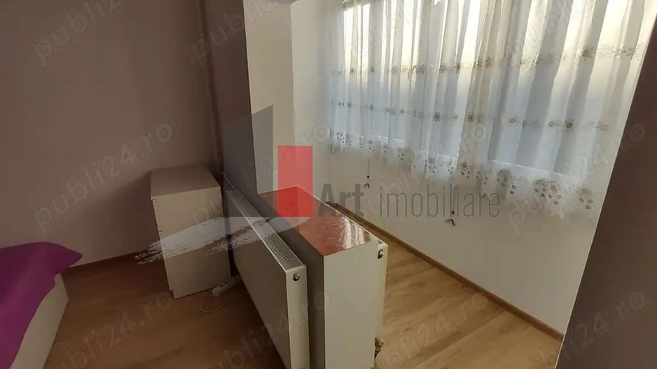 Apartament cu 2 camere de inchiriat in zona Decebal/Alba Iulia - Poză 3