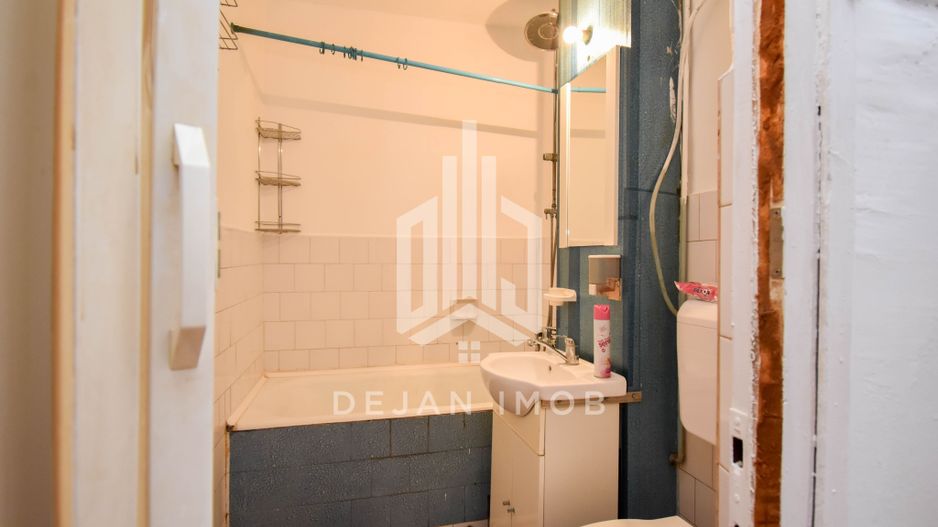Garsonieră | Zona Lenin | COMISION 0% - Poză 6