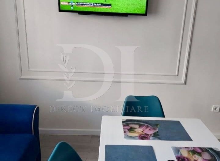 Apartament de vanzare / Zona Terra / Floresti - Poză 6